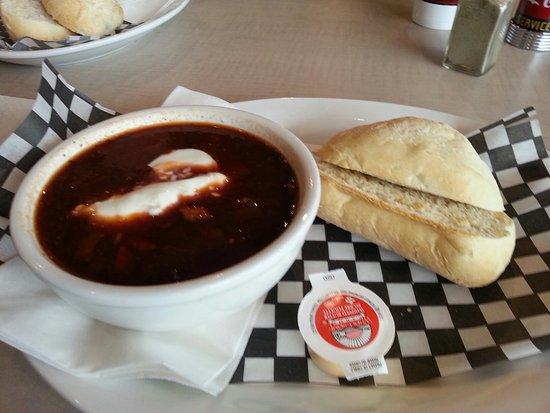 Helmuts' Sausage Kitchen Deli & Bistro